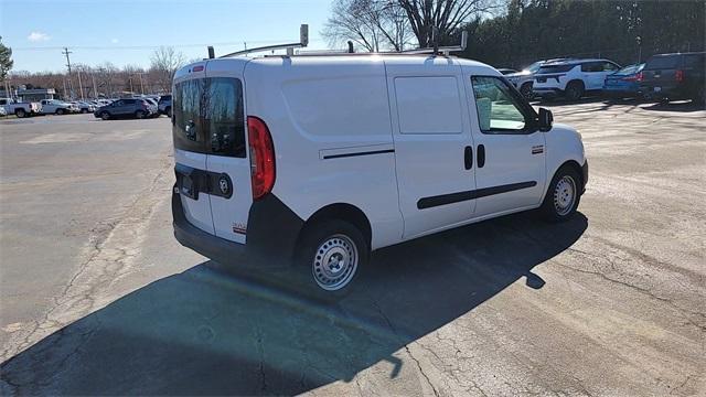 used 2016 Ram ProMaster City car, priced at $9,899