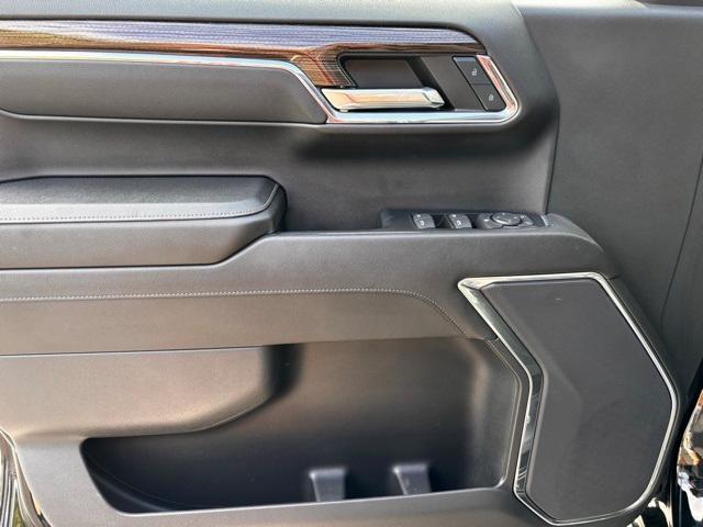 used 2023 Chevrolet Silverado 1500 car, priced at $38,997
