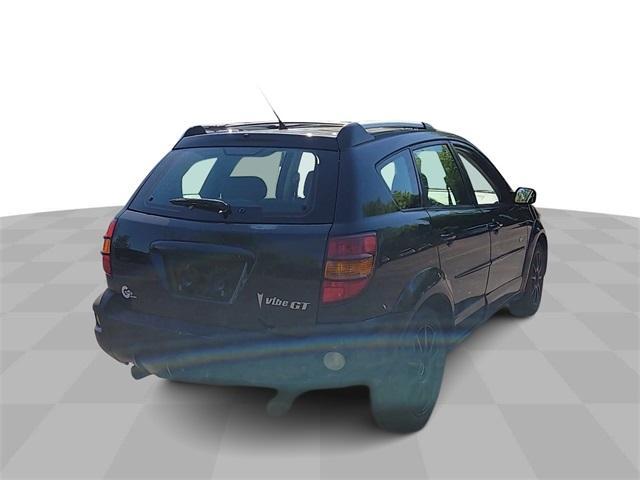 used 2003 Pontiac Vibe car, priced at $3,999