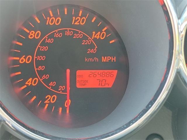 used 2003 Pontiac Vibe car, priced at $3,999