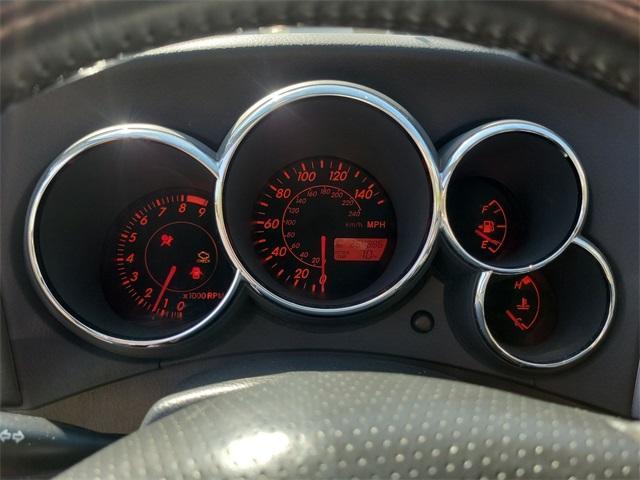 used 2003 Pontiac Vibe car, priced at $3,999