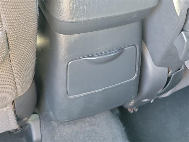 used 2003 Pontiac Vibe car, priced at $3,999