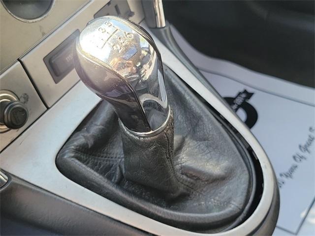 used 2003 Pontiac Vibe car, priced at $3,999