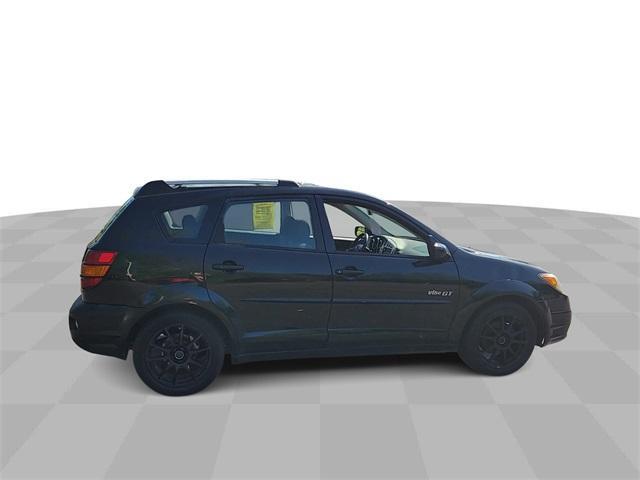 used 2003 Pontiac Vibe car, priced at $3,999