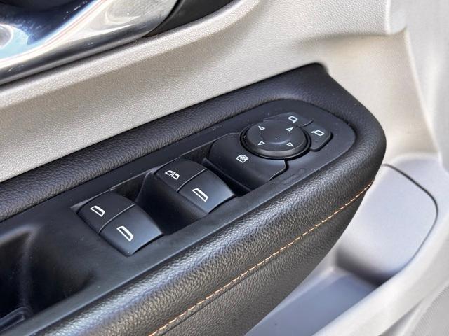 used 2019 GMC Terrain car, priced at $21,999