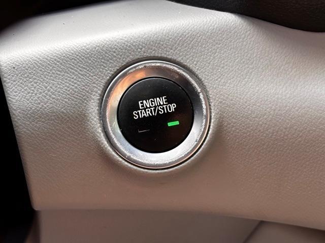 used 2019 GMC Terrain car, priced at $21,999