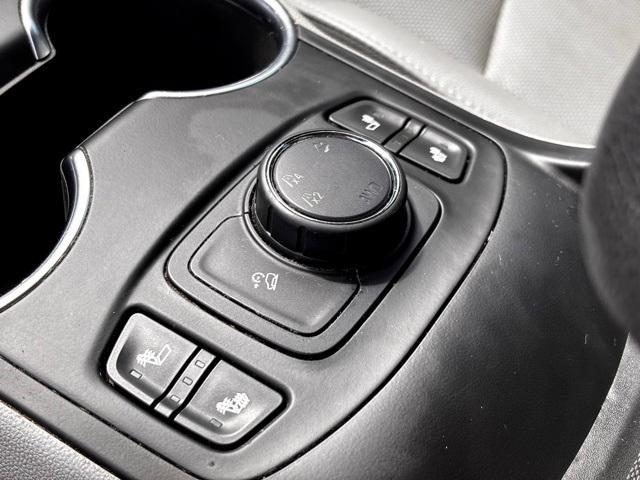 used 2019 GMC Terrain car, priced at $21,999
