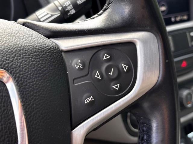 used 2019 GMC Terrain car, priced at $21,999