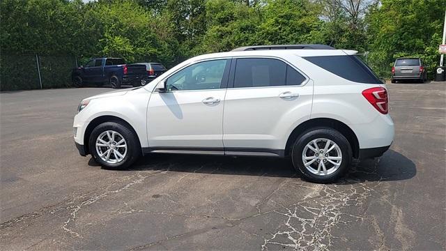 used 2016 Chevrolet Equinox car, priced at $7,999