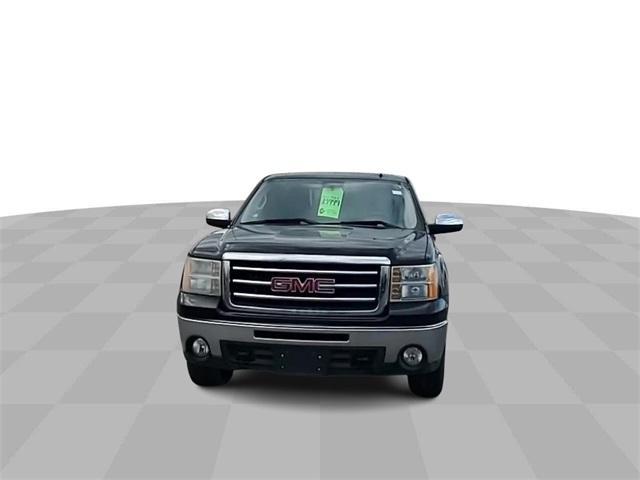 used 2012 GMC Sierra 1500 car, priced at $11,999