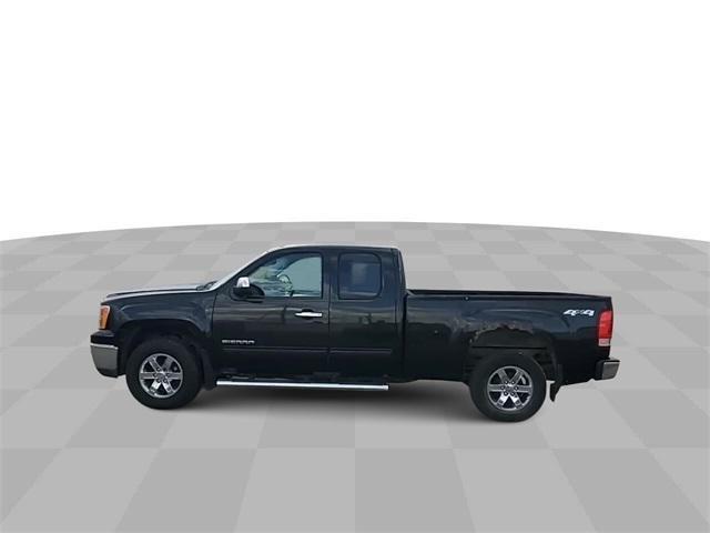 used 2012 GMC Sierra 1500 car, priced at $11,999