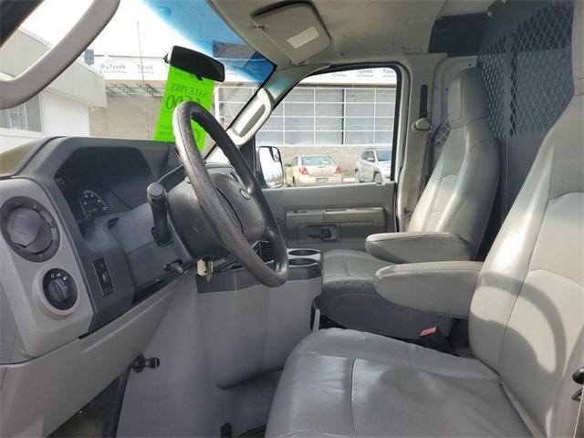 used 2013 Ford E250 car, priced at $4,999