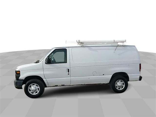 used 2013 Ford E250 car, priced at $4,999