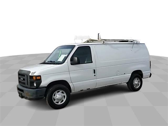 used 2013 Ford E250 car, priced at $4,999