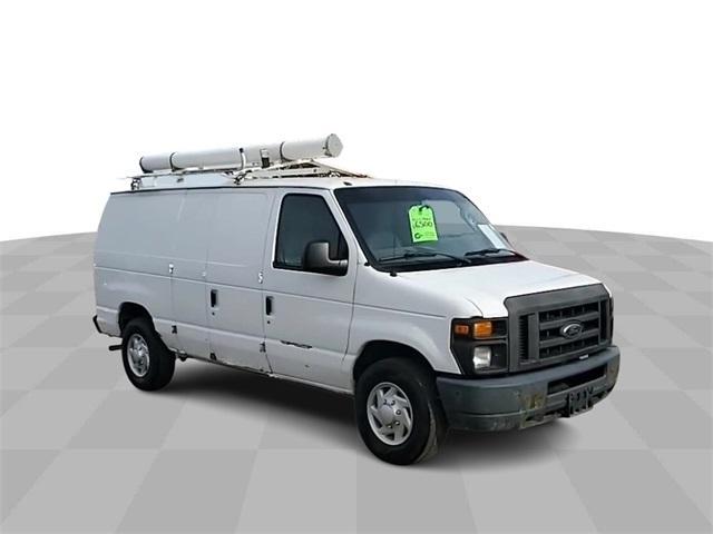 used 2013 Ford E250 car, priced at $4,999