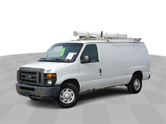 used 2013 Ford E250 car, priced at $4,999