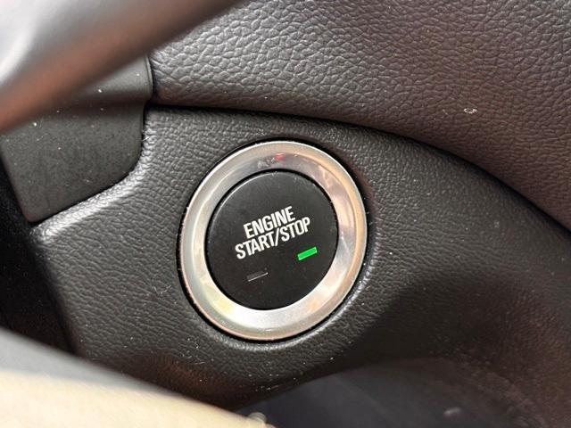 used 2023 Chevrolet Equinox car, priced at $21,997