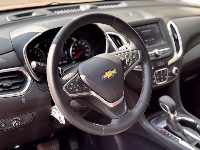 used 2023 Chevrolet Equinox car, priced at $21,997