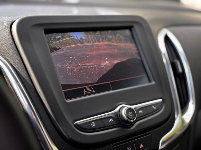 used 2023 Chevrolet Equinox car, priced at $21,997
