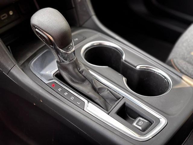 used 2023 Chevrolet Equinox car, priced at $21,997