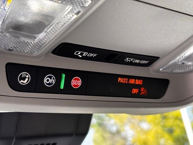 used 2023 Chevrolet Equinox car, priced at $21,997