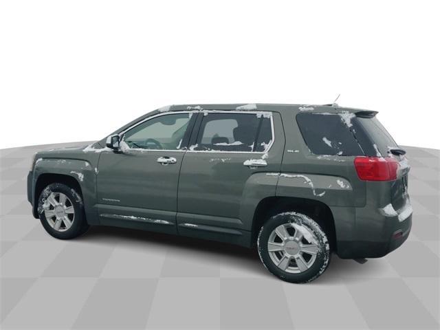 used 2013 GMC Terrain car, priced at $5,999