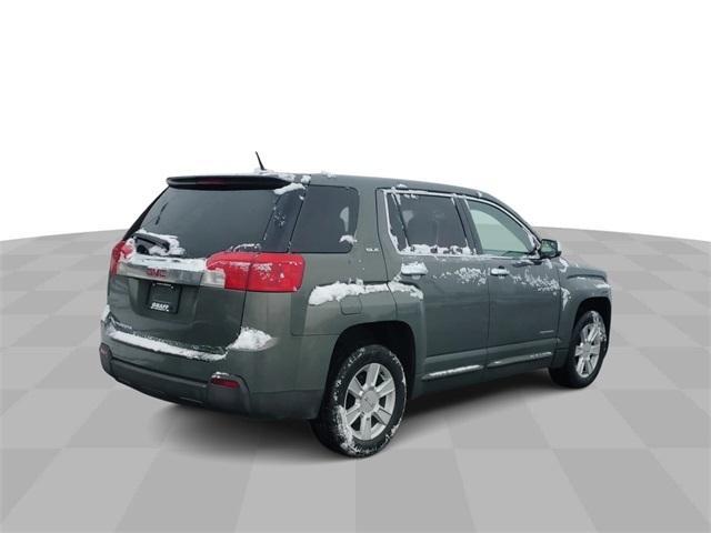 used 2013 GMC Terrain car, priced at $5,999