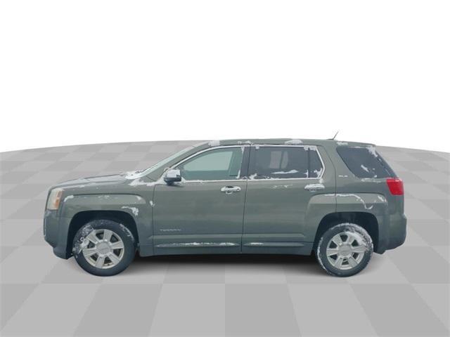 used 2013 GMC Terrain car, priced at $5,999