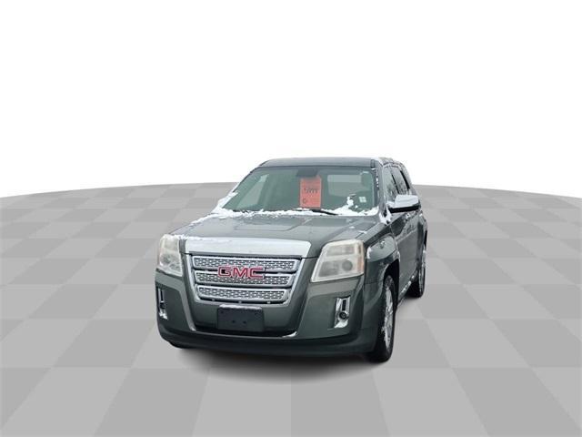 used 2013 GMC Terrain car, priced at $5,999