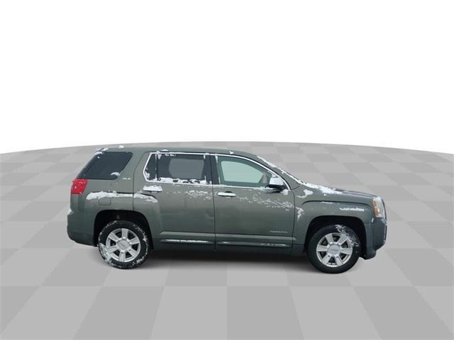 used 2013 GMC Terrain car, priced at $5,999