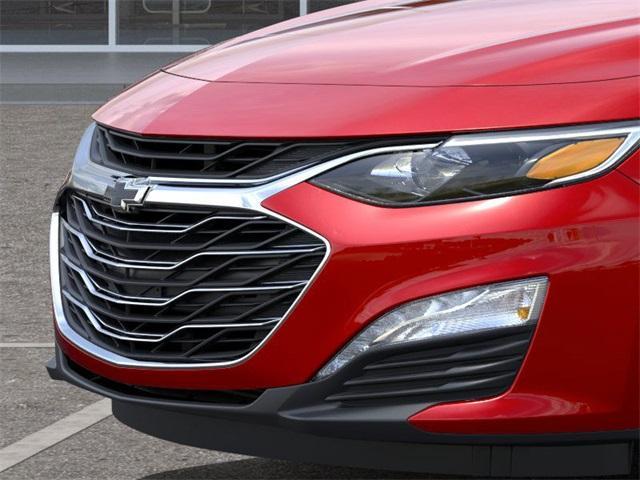 new 2025 Chevrolet Malibu car, priced at $31,610