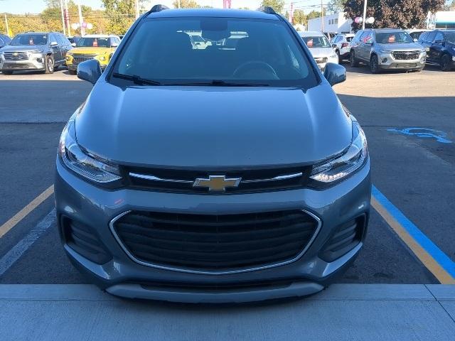 used 2019 Chevrolet Trax car, priced at $14,999