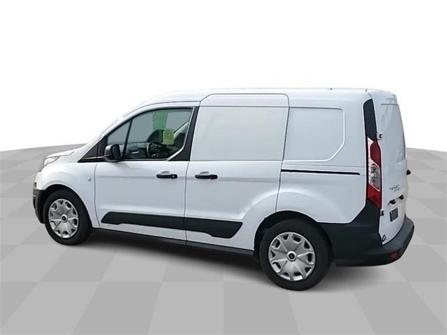 used 2016 Ford Transit Connect car, priced at $8,999