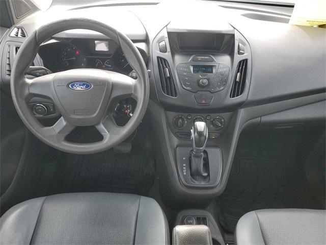 used 2016 Ford Transit Connect car, priced at $8,999