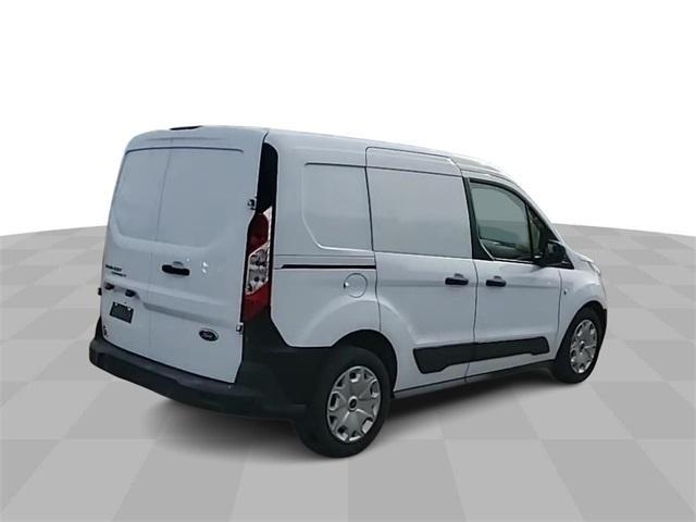 used 2016 Ford Transit Connect car, priced at $8,999