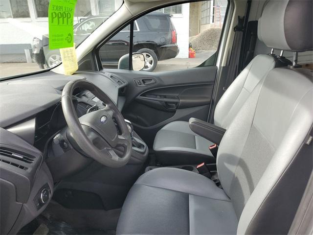 used 2016 Ford Transit Connect car, priced at $8,999