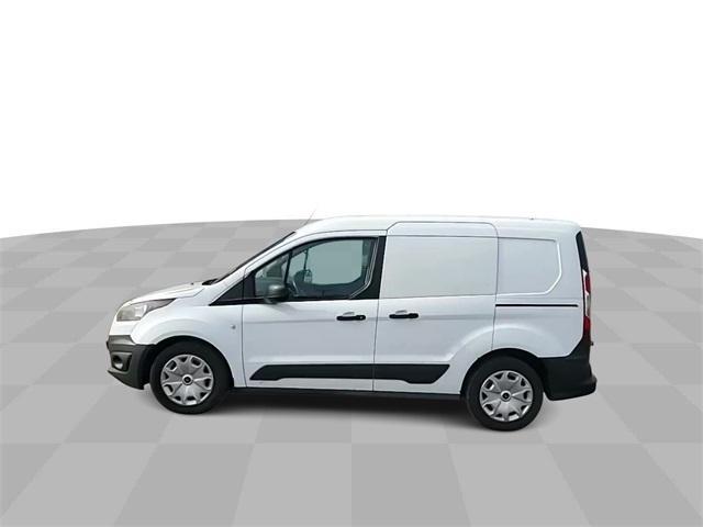 used 2016 Ford Transit Connect car, priced at $8,999