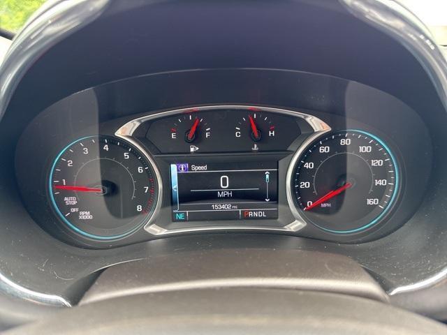 used 2017 Chevrolet Malibu car, priced at $10,999