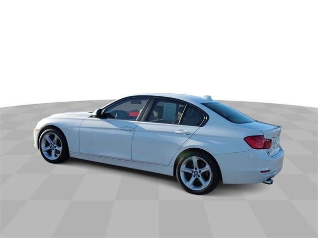 used 2015 BMW 328 car, priced at $11,999