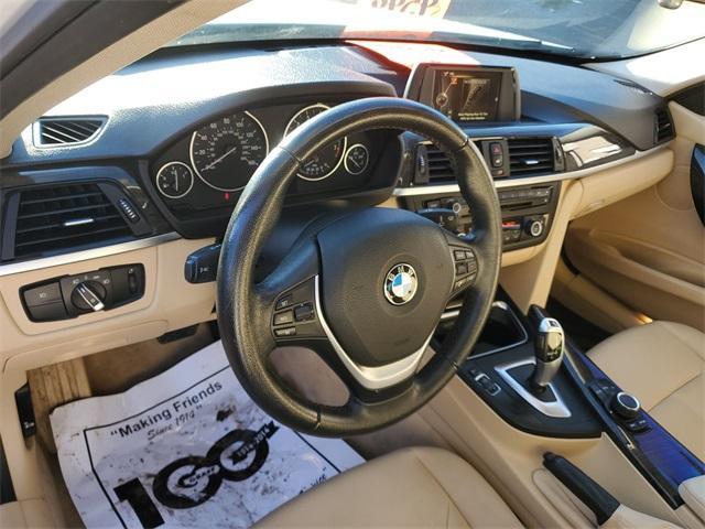 used 2015 BMW 328 car, priced at $11,999