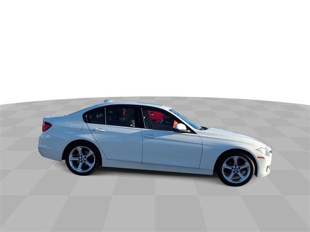 used 2015 BMW 328 car, priced at $11,999