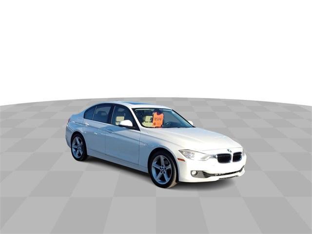 used 2015 BMW 328 car, priced at $11,999