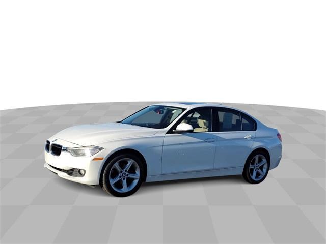 used 2015 BMW 328 car, priced at $11,999