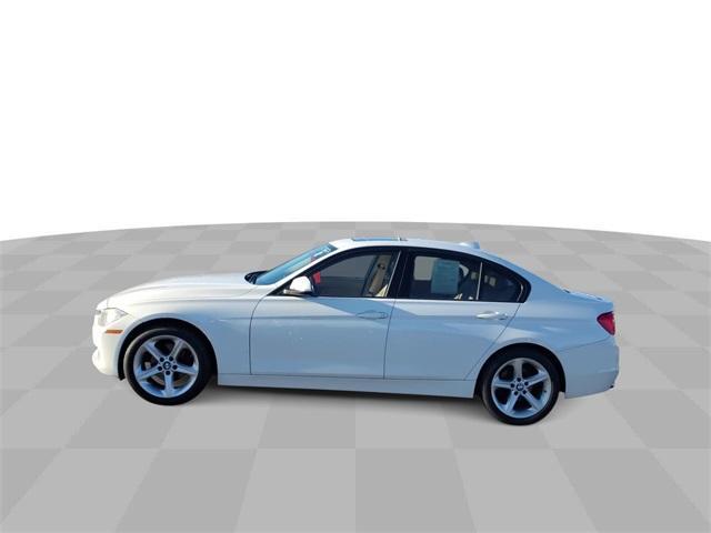 used 2015 BMW 328 car, priced at $11,999