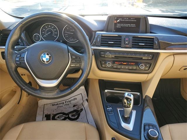 used 2015 BMW 328 car, priced at $11,999