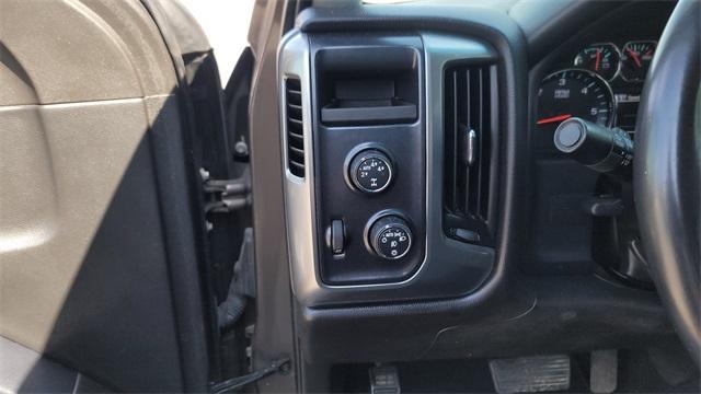 used 2014 Chevrolet Silverado 1500 car, priced at $16,999