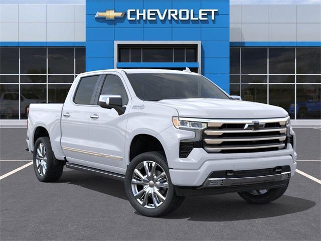 new 2026 Chevrolet Silverado 1500 car