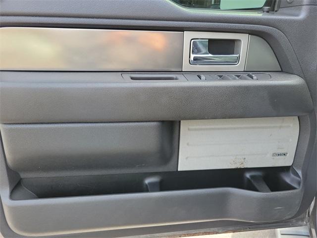 used 2014 Ford F-150 car, priced at $13,999