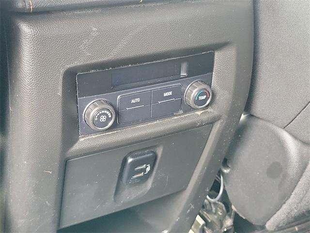 used 2018 Chevrolet Traverse car, priced at $13,999