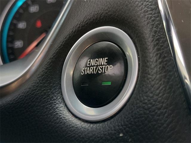 used 2018 Chevrolet Traverse car, priced at $13,999